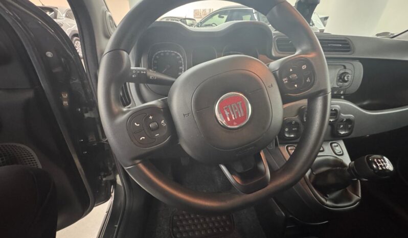 
 Fiat Panda 0.9 TwinAir Turbo S&S 4×4 full									