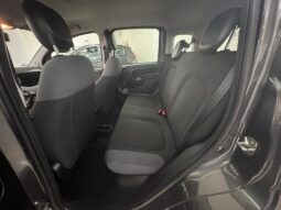 
 Fiat Panda 0.9 TwinAir Turbo S&S 4×4 full									
