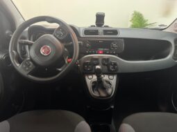 
 Fiat Panda 0.9 TwinAir Turbo S&S 4×4 full									