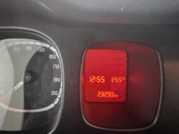 
 Fiat Panda 0.9 TwinAir Turbo S&S 4×4 full									