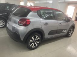 
 CITROEN C3 – 1.2 Shine Puretech S&S 110 cv full									