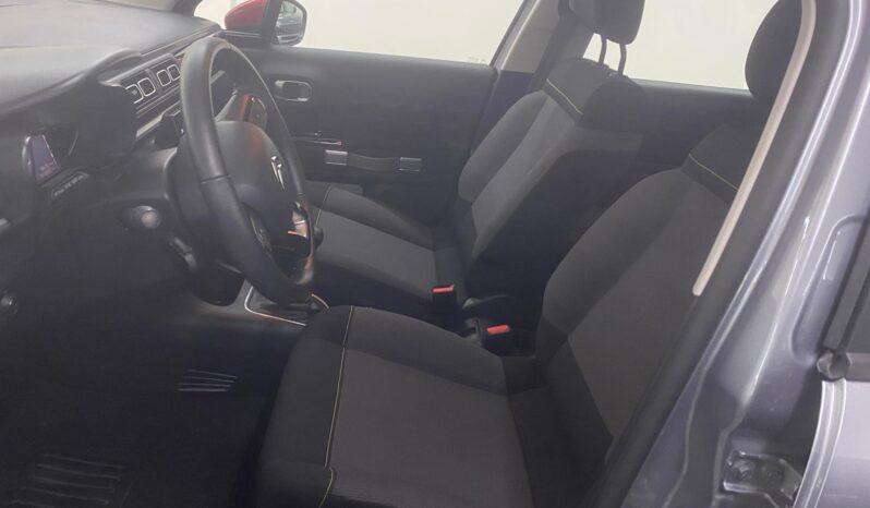 
 CITROEN C3 – 1.2 Shine Puretech S&S 110 cv full									