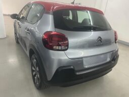 
 CITROEN C3 – 1.2 Shine Puretech S&S 110 cv full									