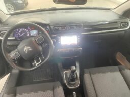 
 CITROEN C3 – 1.2 Shine Puretech S&S 110 cv full									