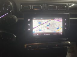 
 CITROEN C3 – 1.2 Shine Puretech S&S 110 cv full									