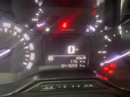 
 CITROEN C3 – 1.2 Shine Puretech S&S 110 cv full									