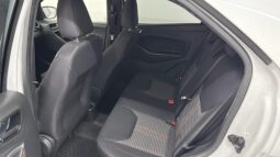 
 FORD Ka+ 1.2 85 CV Start&Stop Active full									