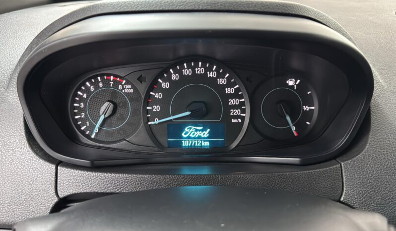
 FORD Ka+ 1.2 85 CV Start&Stop Active full									