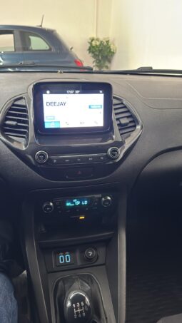 
 FORD Ka+ 1.2 85 CV Start&Stop Active full									