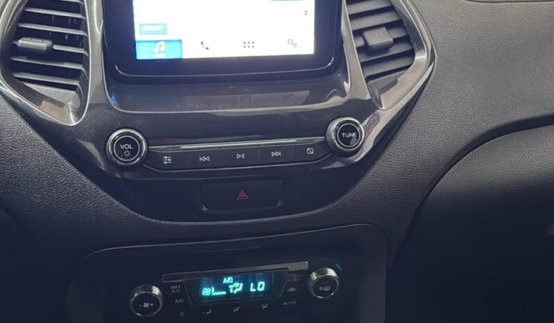 
 FORD Ka+ 1.2 85 CV Start&Stop Active full									