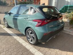 
 Hyundai i20 Connectline full									