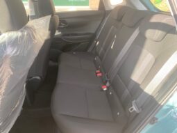 
 Hyundai i20 Connectline full									
