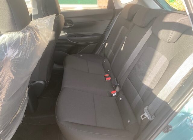 
 Hyundai i20 Connectline full									