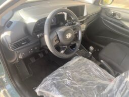 
 Hyundai i20 Connectline full									