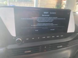 
 Hyundai i20 Connectline full									