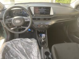 
 Hyundai i20 Connectline full									