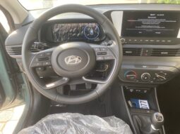 
 Hyundai i20 Connectline full									