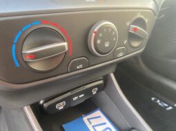 
 Hyundai i20 Connectline full									