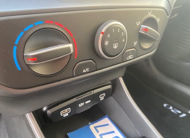 
 Hyundai i20 Connectline full									