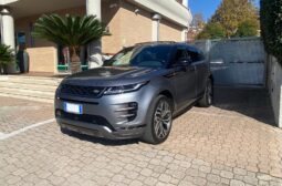 Land Rover Evoque 2.0D MHEV R-DYNAMIQUE SE AWD204 CV