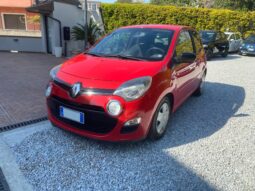 Renault Twingo Renault Twingo 1.2 16V BVR Live