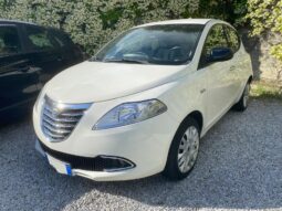 
 Lancia Ypsilon 1.3 MJT 16V 95 CV 5 porte S&S Gold full									