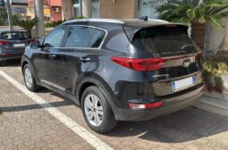 
 Kia Sportage 1.6 CRDI 136 CV AWD GT Line full									