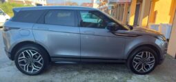 
 Land Rover Range Rover Evoque Range Rover Evoque 2 full									