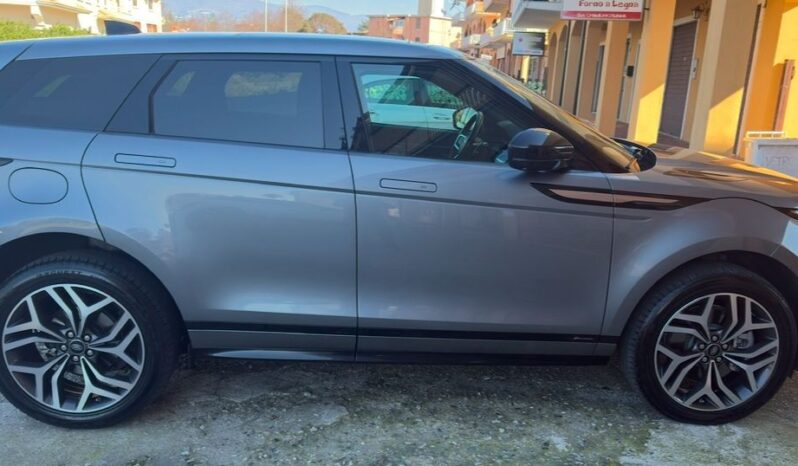 
 Land Rover Range Rover Evoque Range Rover Evoque 2 full									