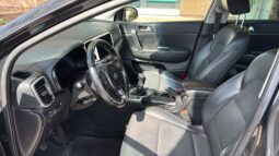 
 Kia Sportage 1.6 CRDI 136 CV AWD GT Line full									