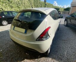
 Lancia Ypsilon 1.3 MJT 16V 95 CV 5 porte S&S Gold full									