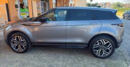 
 Land Rover Range Rover Evoque Range Rover Evoque 2 full									