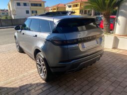 
 Land Rover Evoque 2.0D MHEV R-DYNAMIQUE SE AWD204 CV full									