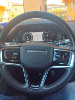 
 Land Rover Range Rover Evoque Range Rover Evoque 2 full									