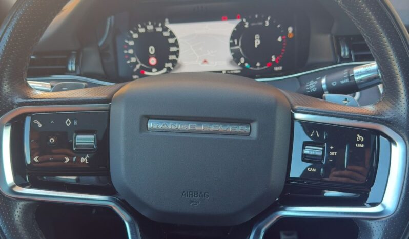
 Land Rover Range Rover Evoque Range Rover Evoque 2 full									