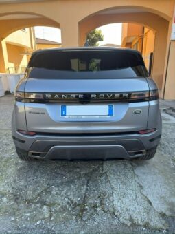 
 Land Rover Range Rover Evoque Range Rover Evoque 2 full									