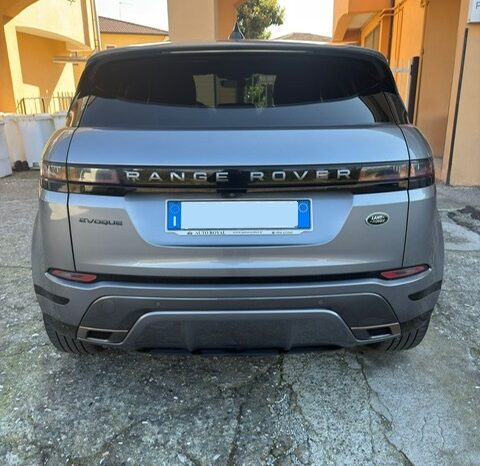 
 Land Rover Range Rover Evoque Range Rover Evoque 2 full									