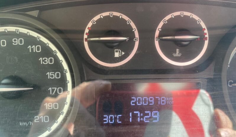 
 Lancia Ypsilon 1.3 MJT 16V 95 CV 5 porte S&S Gold full									