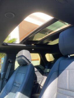 
 Land Rover Evoque 2.0D MHEV R-DYNAMIQUE SE AWD204 CV full									