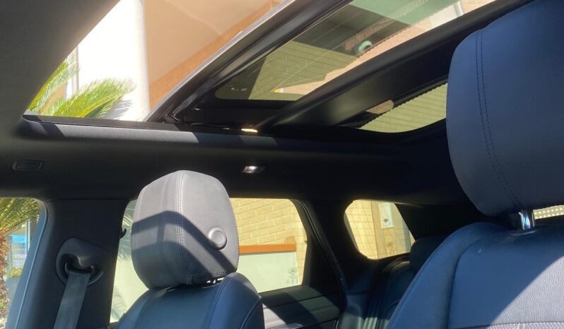 
 Land Rover Evoque 2.0D MHEV R-DYNAMIQUE SE AWD204 CV full									