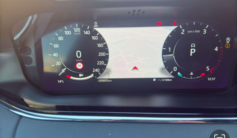 
 Land Rover Range Rover Evoque Range Rover Evoque 2 full									