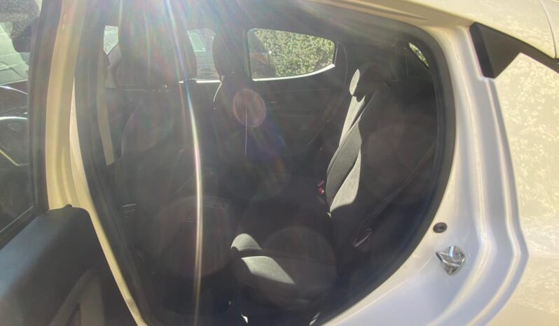 
 Lancia Ypsilon 1.3 MJT 16V 95 CV 5 porte S&S Gold full									