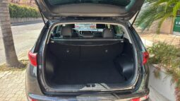
 Kia Sportage 1.6 CRDI 136 CV AWD GT Line full									