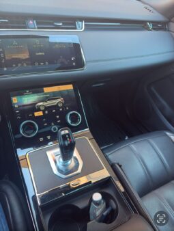 
 Land Rover Range Rover Evoque Range Rover Evoque 2 full									