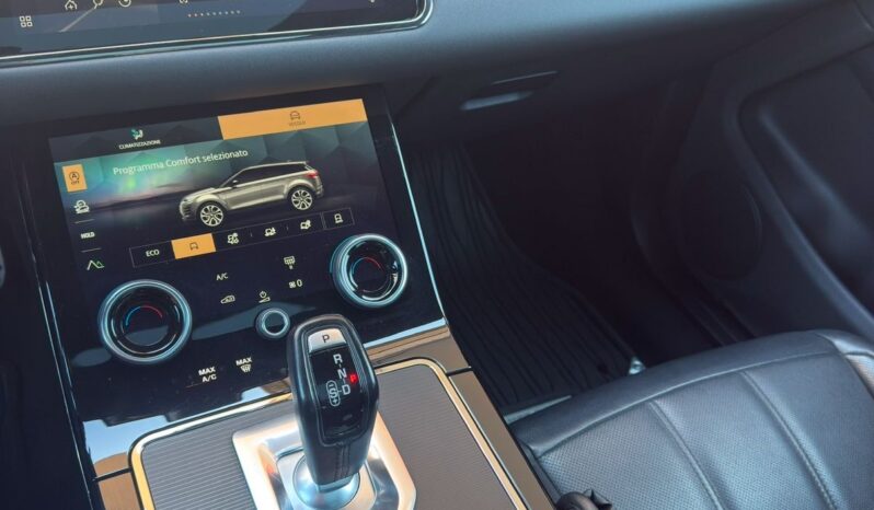 
 Land Rover Range Rover Evoque Range Rover Evoque 2 full									
