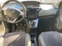 
 Lancia Ypsilon 1.3 MJT 16V 95 CV 5 porte S&S Gold full									