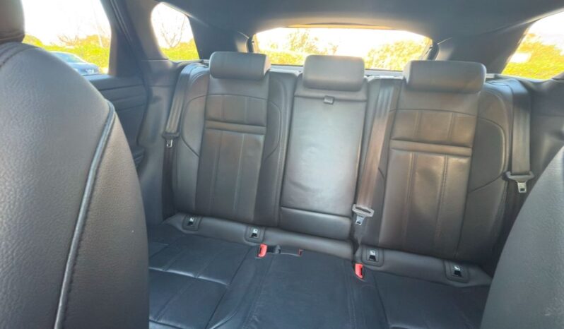 
 Land Rover Range Rover Evoque Range Rover Evoque 2 full									