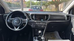 
 Kia Sportage 1.6 CRDI 136 CV AWD GT Line full									
