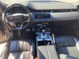 
 Land Rover Evoque 2.0D MHEV R-DYNAMIQUE SE AWD204 CV full									