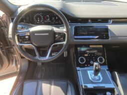 
 Land Rover Evoque 2.0D MHEV R-DYNAMIQUE SE AWD204 CV full									